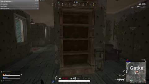 Bug?