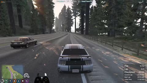 monkaW in a clip