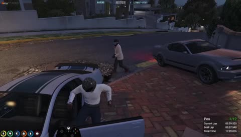 "Remember, Im not good at this.."