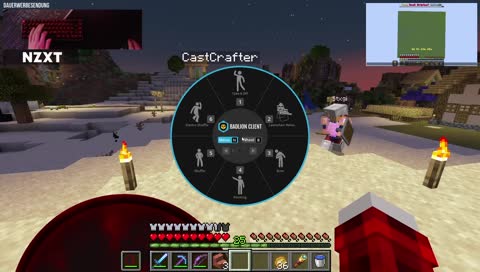 basti verbeugt sich vor dem chat 