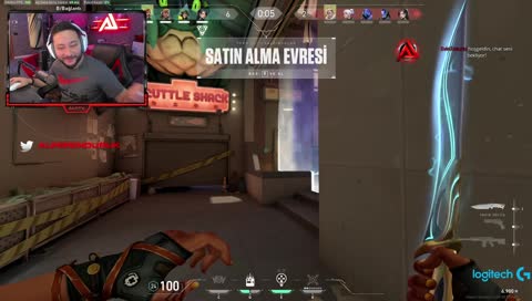 BEN BU ULTI'Yİ YEMEM