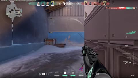 better player