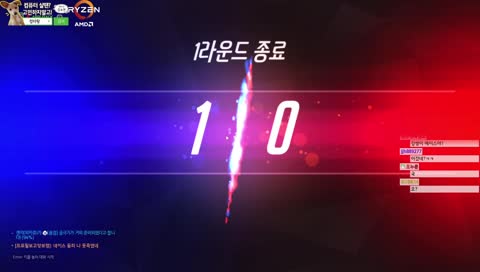 딜교 패배