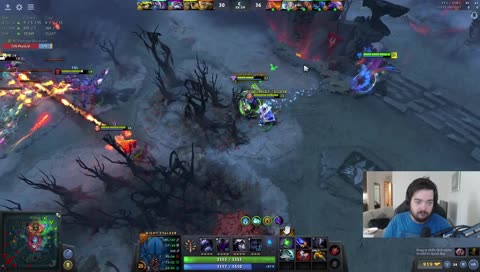 Nälkäne juontis vs Hodari