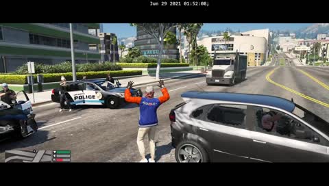 這波不虧~踏麻RIP