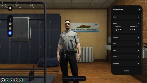 When you try to f**k with new recruits