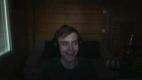 ihan normaali just chatting -klippi