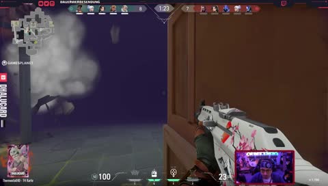 Nen Ace nebenbei(Cookie)