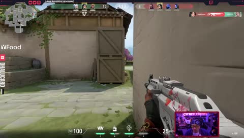 Dhalu macht wieder Sachen (Bada)