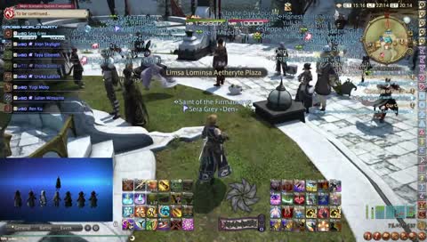 Out of context Ren p2