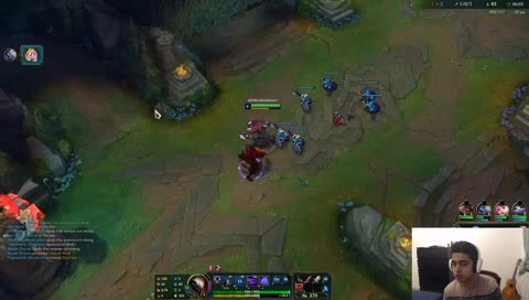 lol