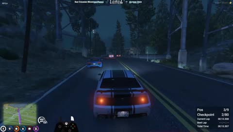 tragic dsync