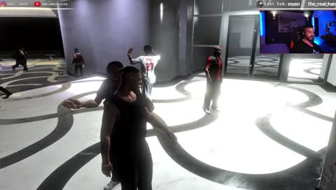 Farud vs RLC