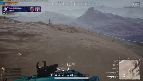 WOOOO PREDICTION GOD