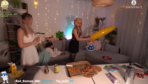 Anfang für Twitch Clips Germany