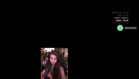 manchmal hat man gute Runden