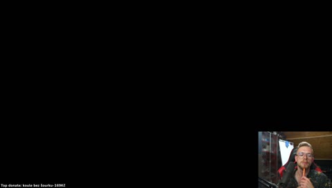 Kdyby byla velká bouřka tak vypneš počítač