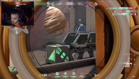 bu nasıl Quick Shot Abi ben adamı görmedim daha :D