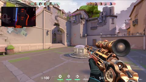 samının özel slowu