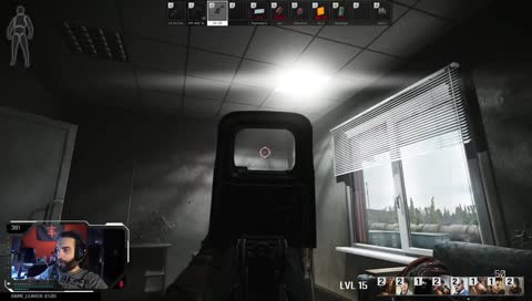 Wallbang
