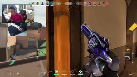 rip teleportu
