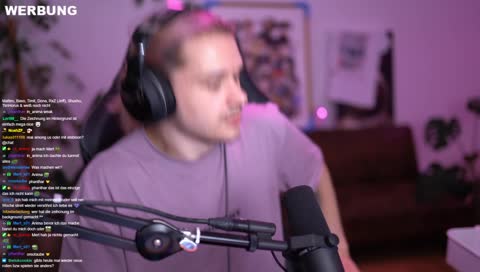 Vlesk ist der dümmste Mensch der existiert LULW