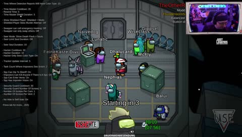 Netter Teammate hate(Cookie)