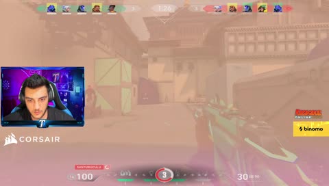 baş döndüren burzy bela saçıyor. 