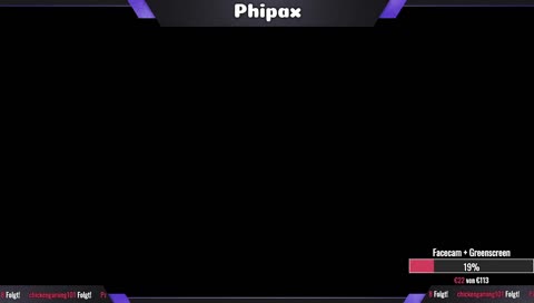 ich bin ein Esels junge und heiße Philip