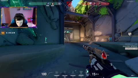 sen ghostu bitirmişsin