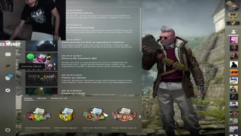 vidime sa zajtra dobre?