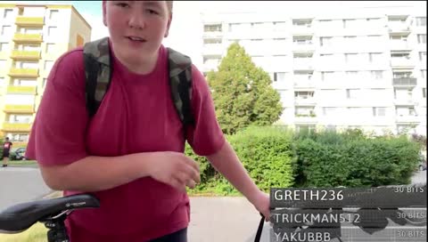 Vasil v plné kráse