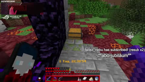 gleiche verzauberrung und item in einer chest seltene sachen