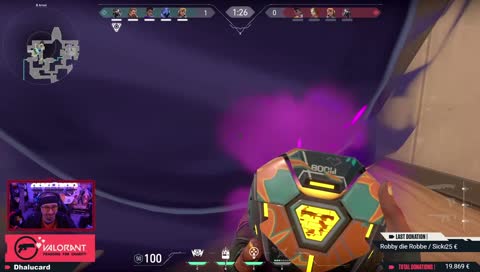 Kurz CT aufgeräumt(Cookie)