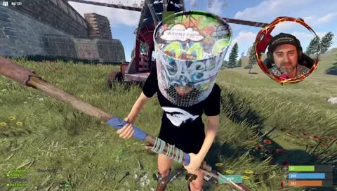 Ich kann nicht , ich muss meine Tochter hauen