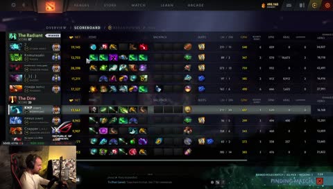 Еще этот Игорь...