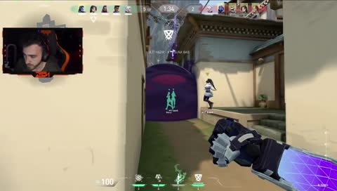 Sami nereye sıkıyon aq