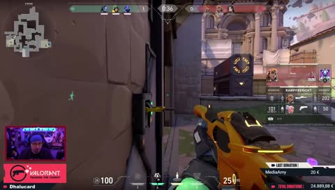 Clip für Tim(Cookie)