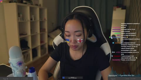 Хочу Украинца