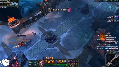annie is coming