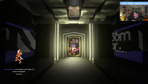 Ronaldinho no pack Icon!!!!