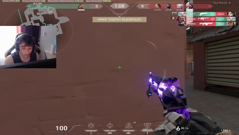 bbl aimdll diyorum sana