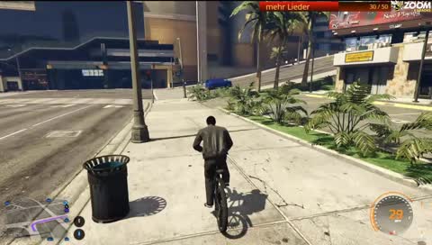 i believe i can fly
