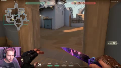 Sova saved .... die Runde!