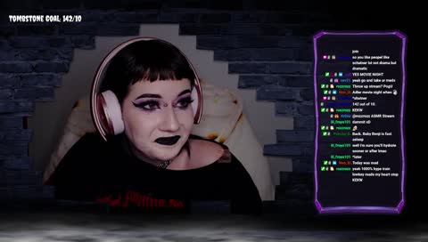 Sorry what was that? KEKW