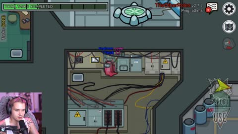 wenn impfung anders klatscht