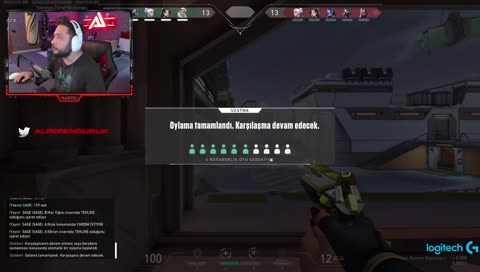 Alp tv ace atamasa video biter