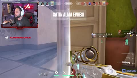 REYNA DASH OP 2 KILL