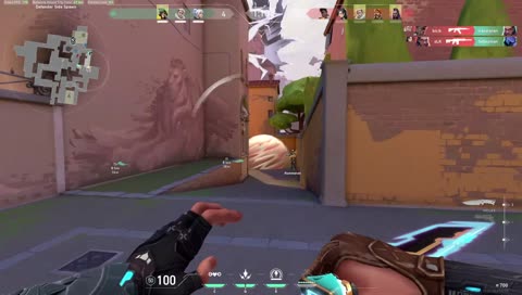 Interesting arrow.... :D