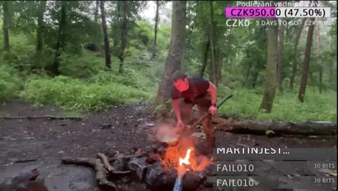 Sub Moničce od Jarda62